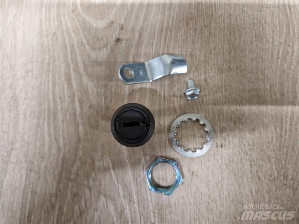 Eco Log 7006320 캐빈 및 인테리어