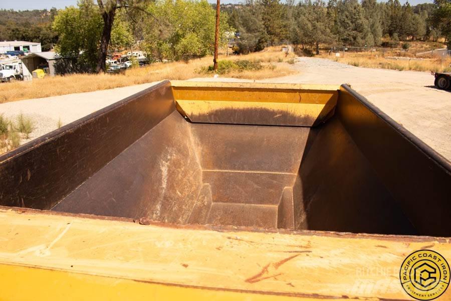 Volvo A 30 G 연결식 홀러