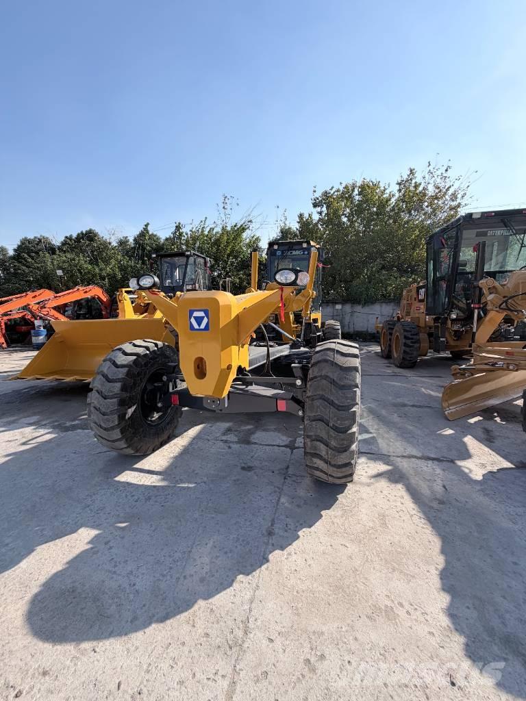 XCMG GR 2153 그레이더