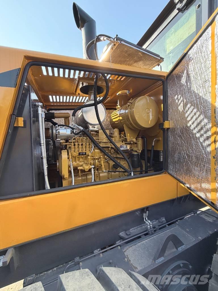 XCMG GR 2153 그레이더