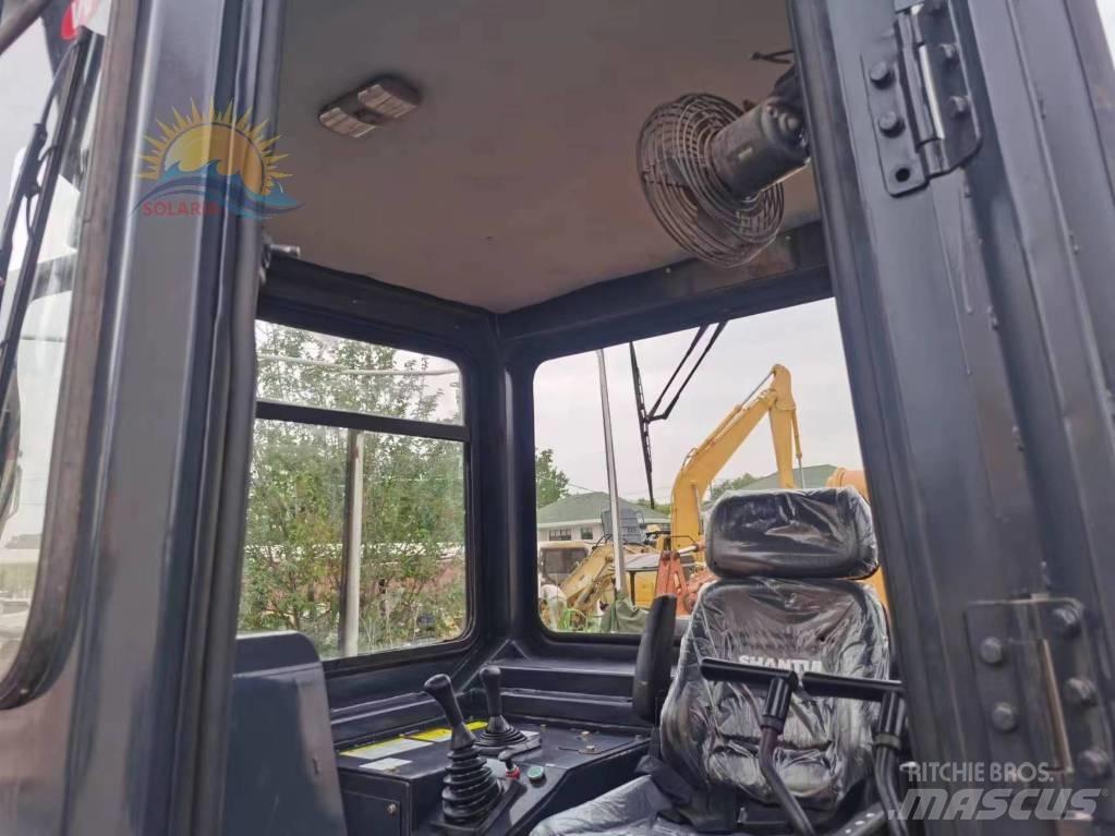 Shantui SD 32 크롤러 도저