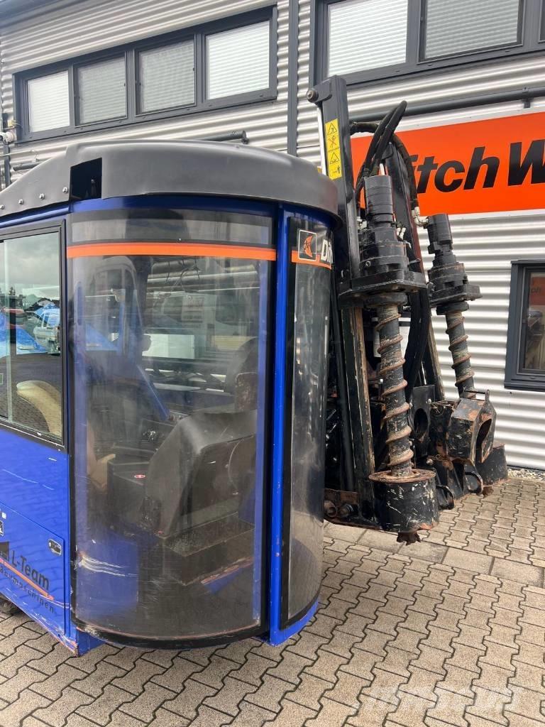 Ditch Witch JT 30 AT 수평 굴착 장치