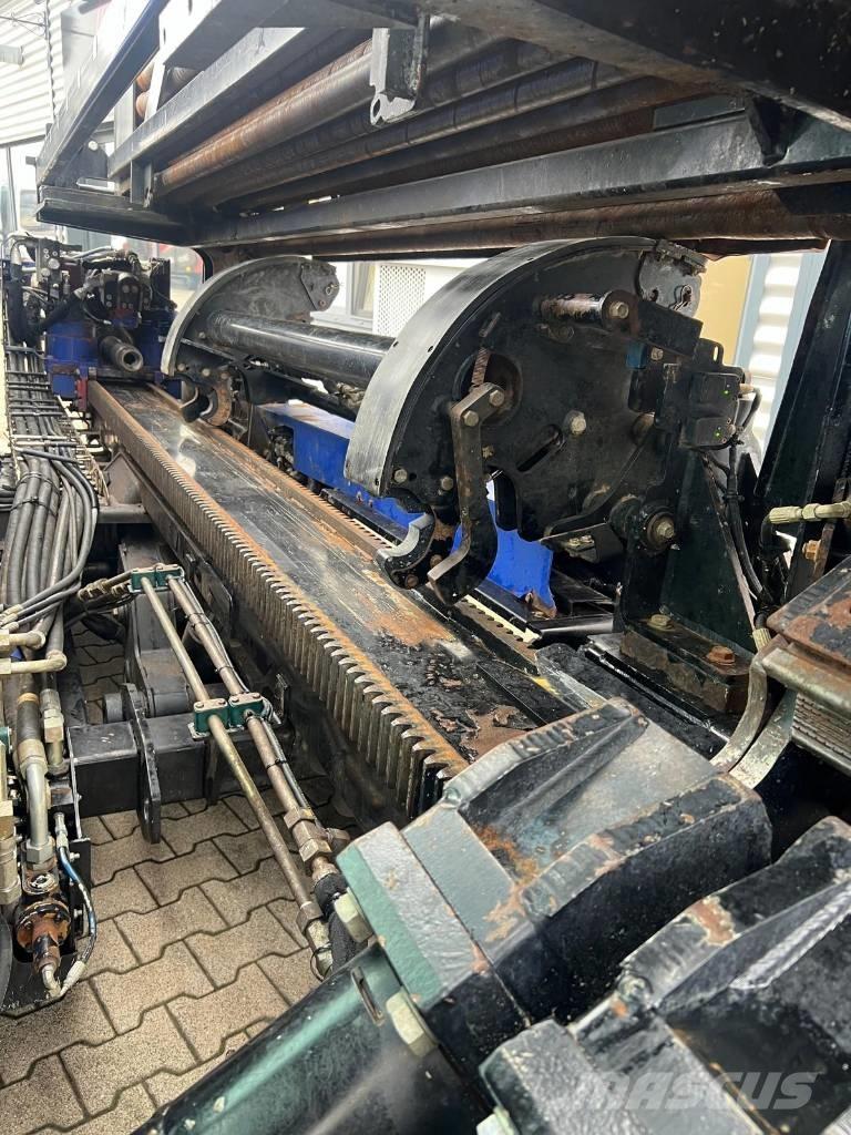 Ditch Witch JT 30 AT 수평 굴착 장치