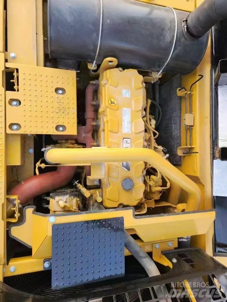 CAT 340 D L 대형 굴삭기 29톤 이상