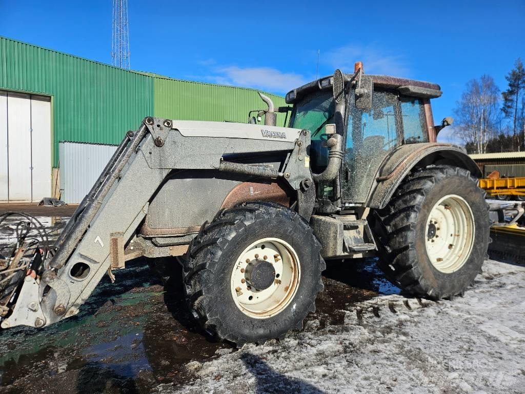 Valtra T171 트랙터