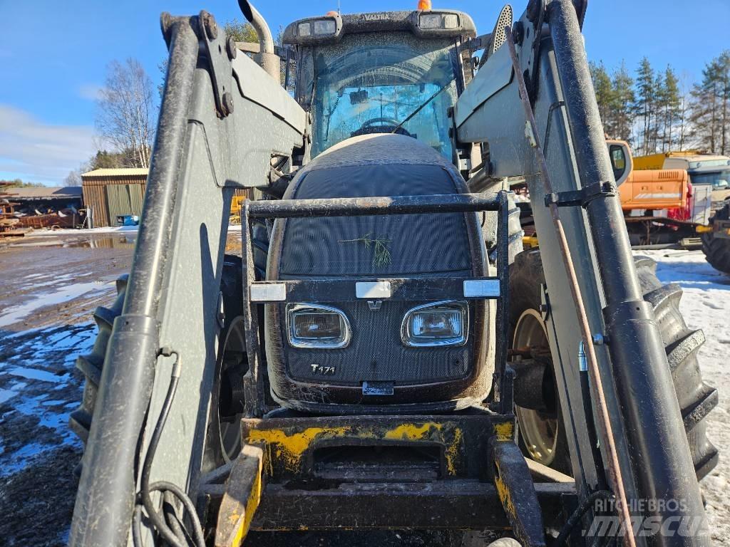 Valtra T171 트랙터