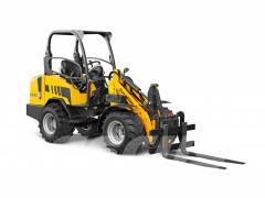 Schäffer 2445 S  휠로우더