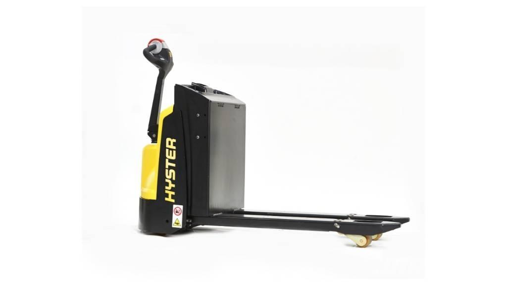 Hyster P 1.6 경량 리프터