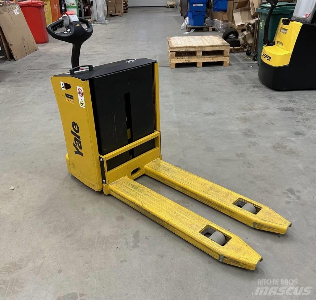 Yale MP 20 DL 경량 리프터