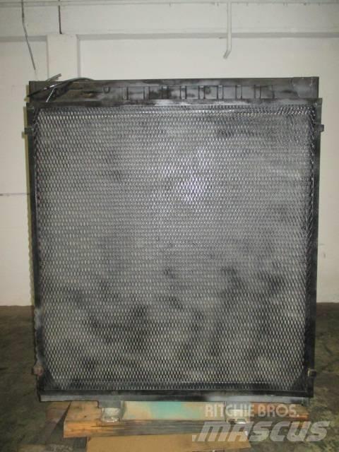 Volvo TID121LP 엔진