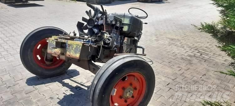 Fendt 103 ENGINE 엔진