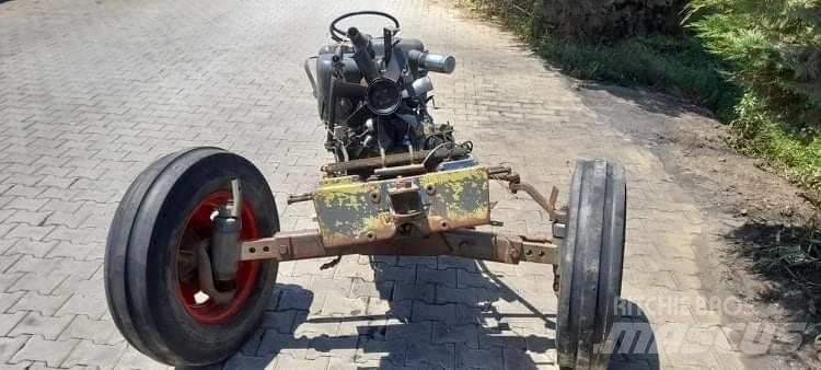 Fendt 103 ENGINE 엔진