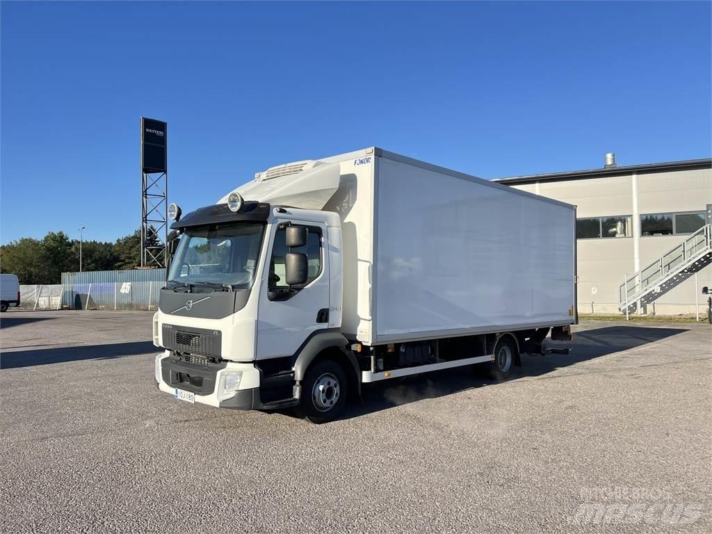 Volvo FL 240 4X2 온도 조절식 트럭