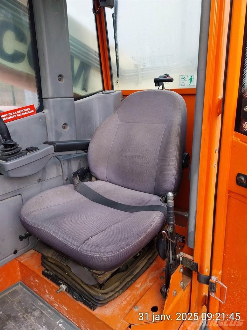 JLG 3513PS 텔러 핸들러