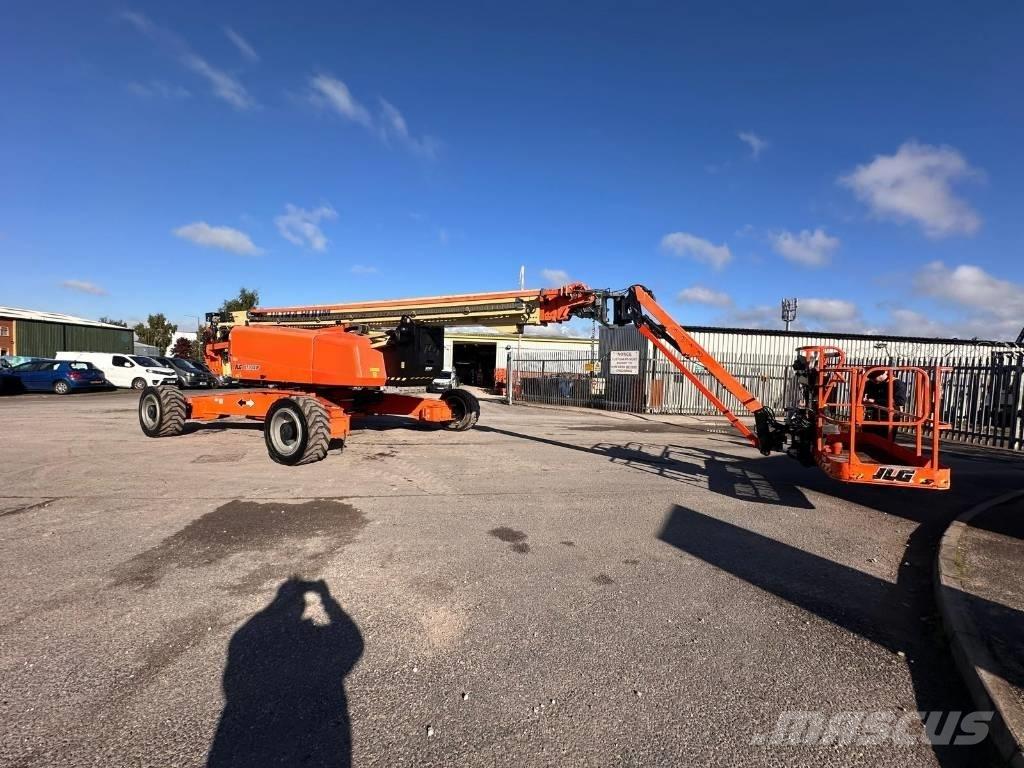 JLG 1500AJP 관절형 전동이동 리프트