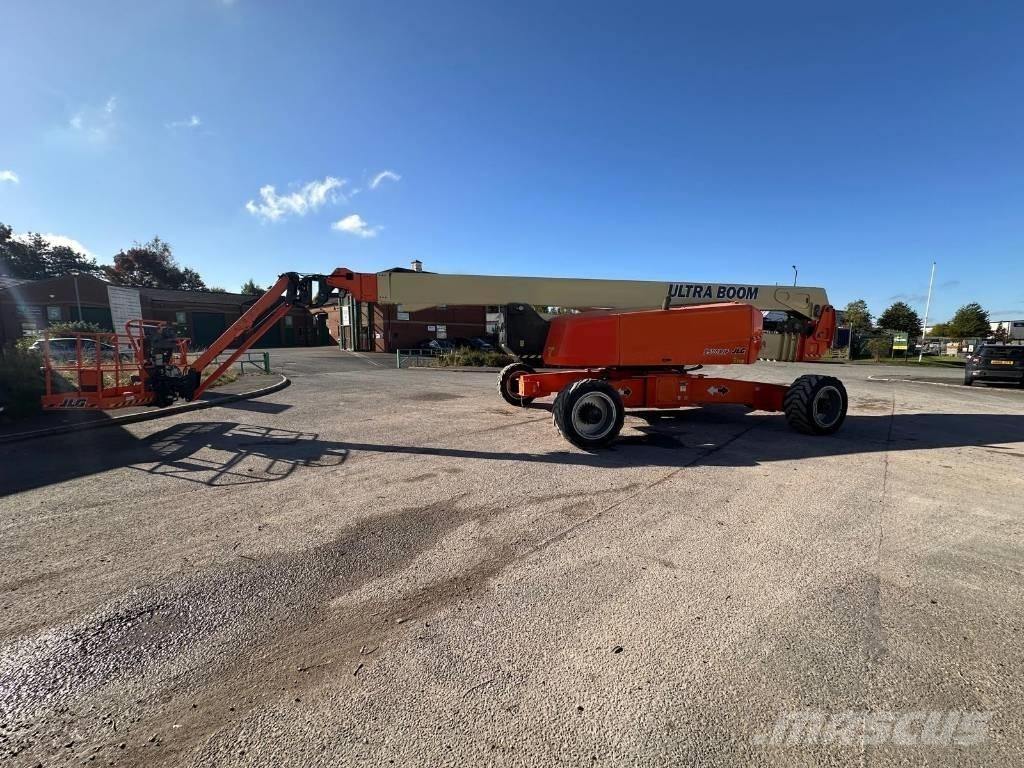 JLG 1500AJP 관절형 전동이동 리프트