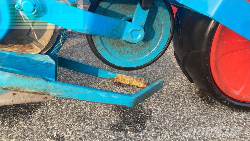 Monosem 4 Reihen 정밀 조파기