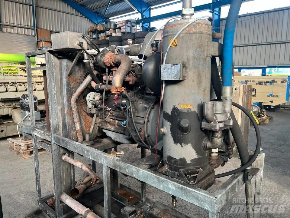 Atlas Copco YAS146 콤푸레샤