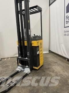 Atlet A/160STJN420 보행식 리치 지게차