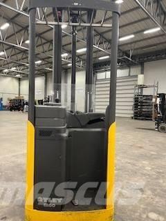 Atlet A/160STJN420 보행식 리치 지게차