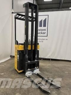 Atlet A/160STJN420 보행식 리치 지게차