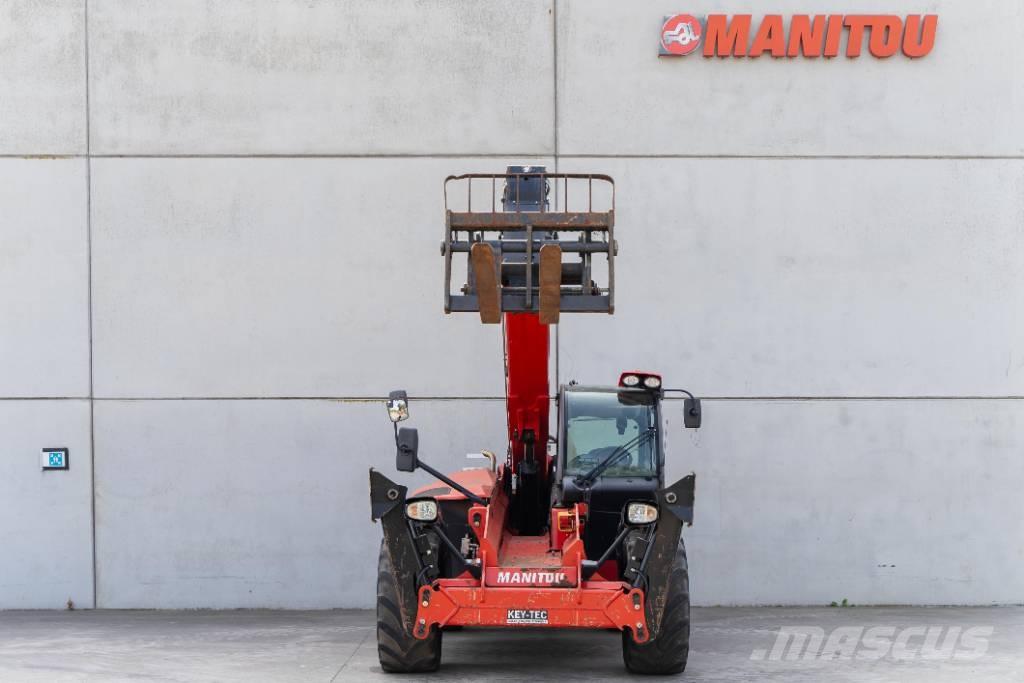 Manitou MT 1840 텔러 핸들러