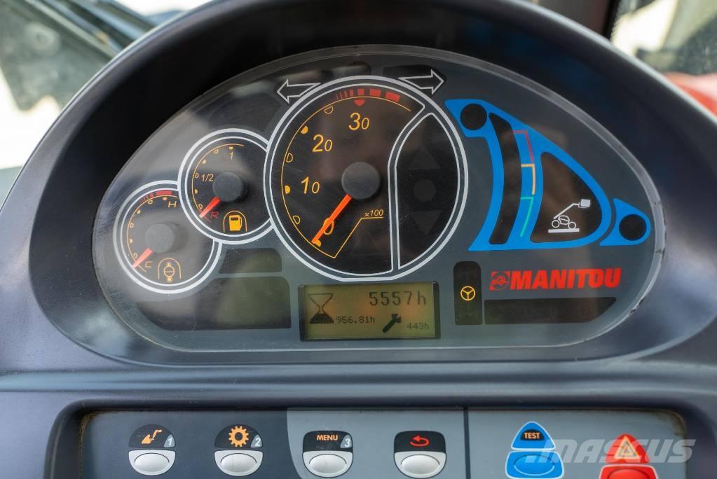 Manitou MT 1840 텔러 핸들러