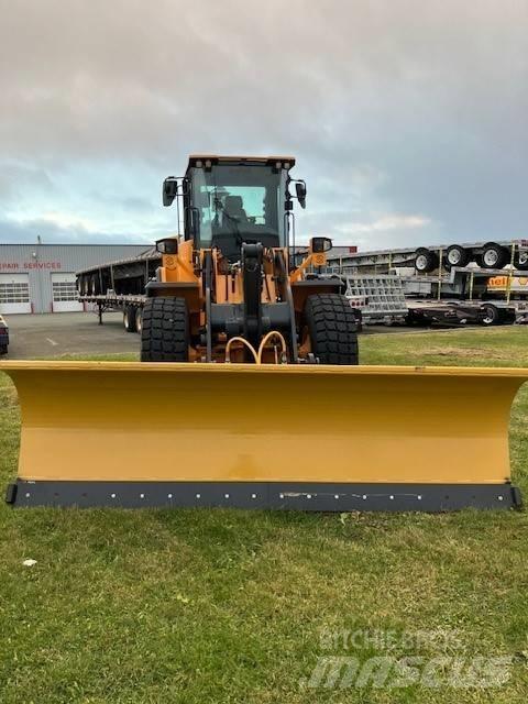 Hyundai HL940A  휠로우더