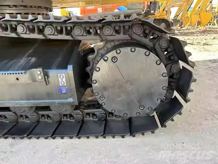 Komatsu PC 400 대형 굴삭기 29톤 이상