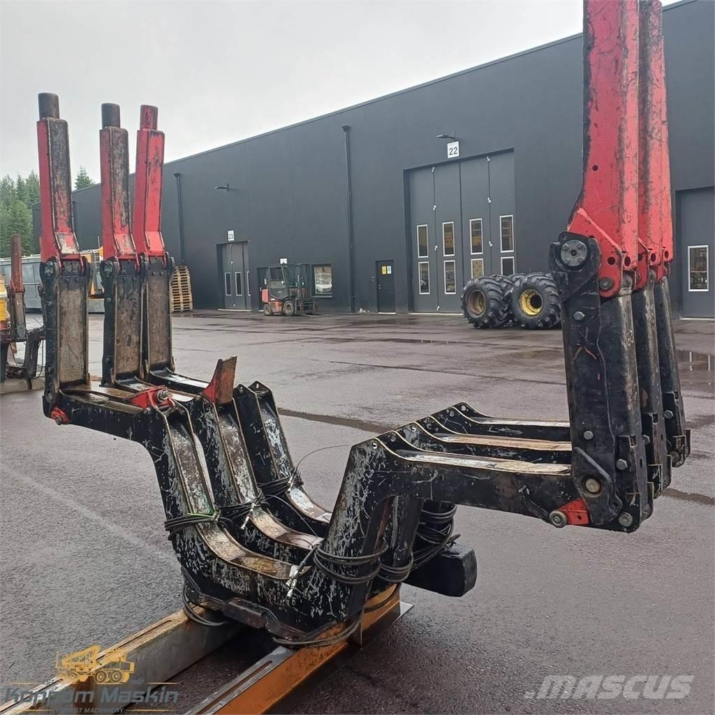 Komatsu 895 기타 구성품