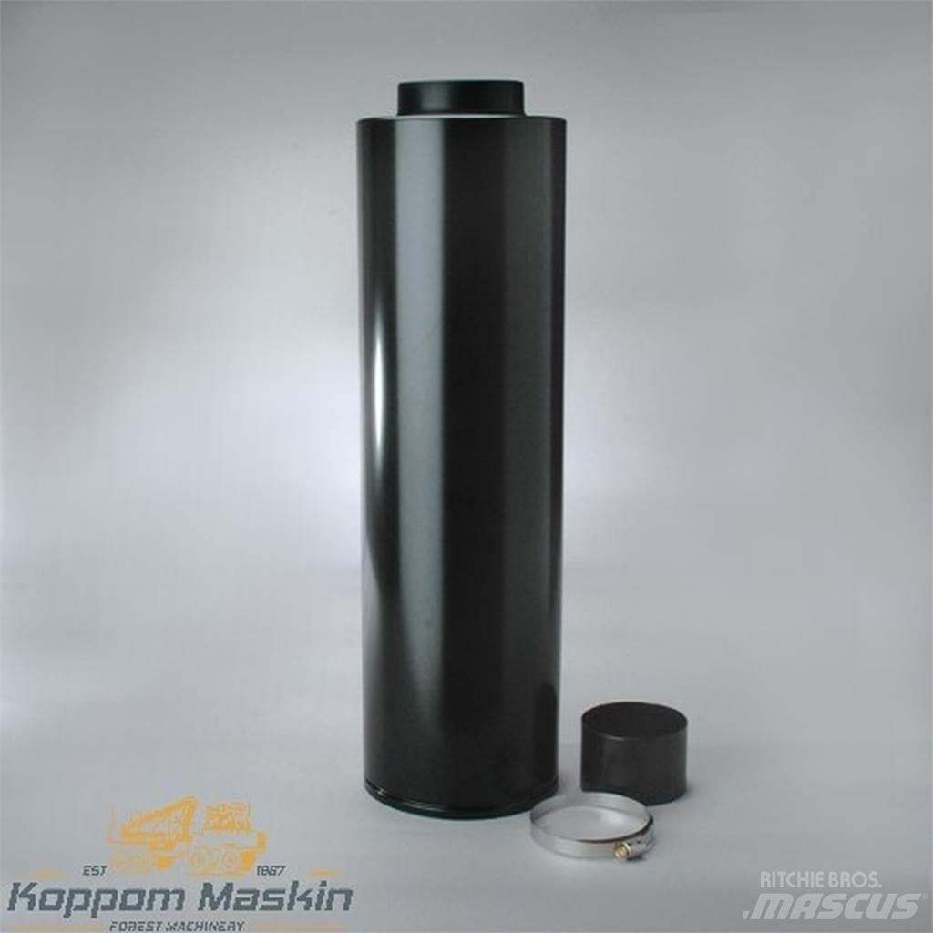  FMG/Ösa 823701 엔진