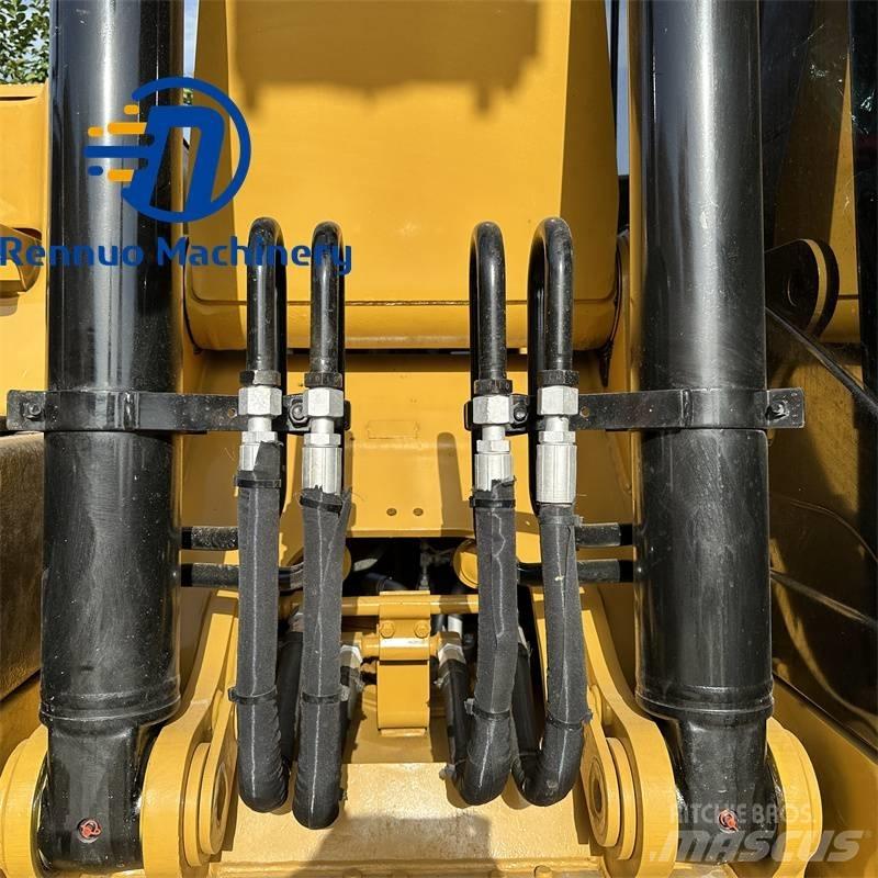 CAT 320D2 대형 굴삭기 29톤 이상
