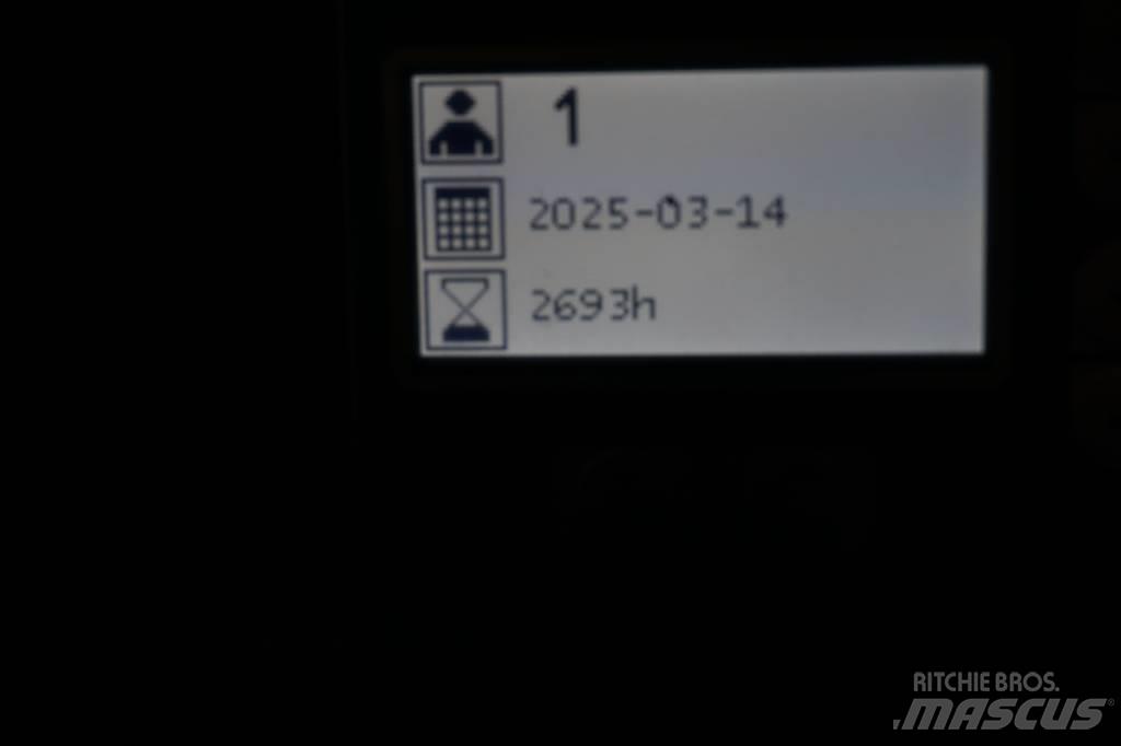 Toyota RRE160HR 리치 트럭