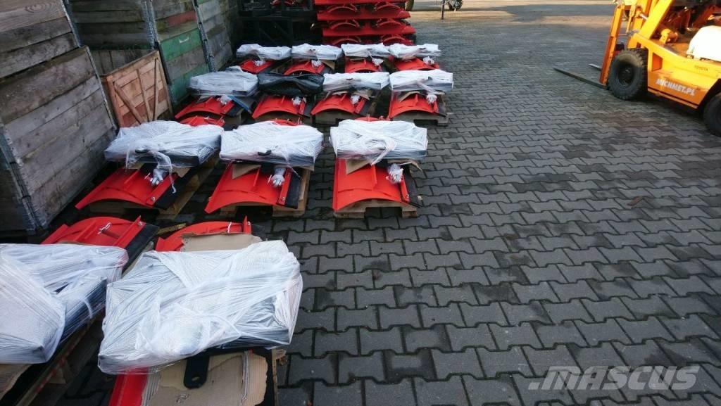  PPHU Michalak 1,5m 그 외 창고 물류장비