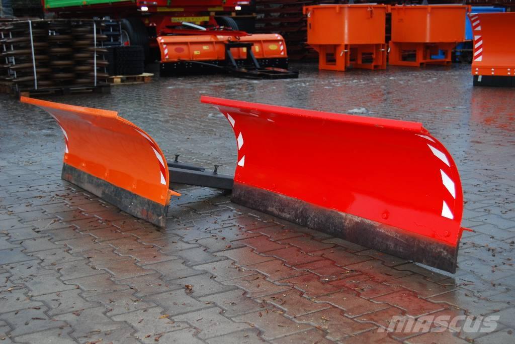  PPHU Michalak 1,5m 그 외 창고 물류장비