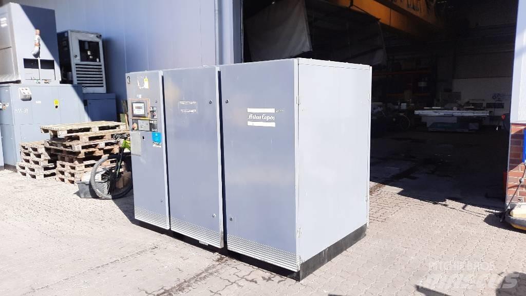 Atlas Copco GA 90 콤푸레샤