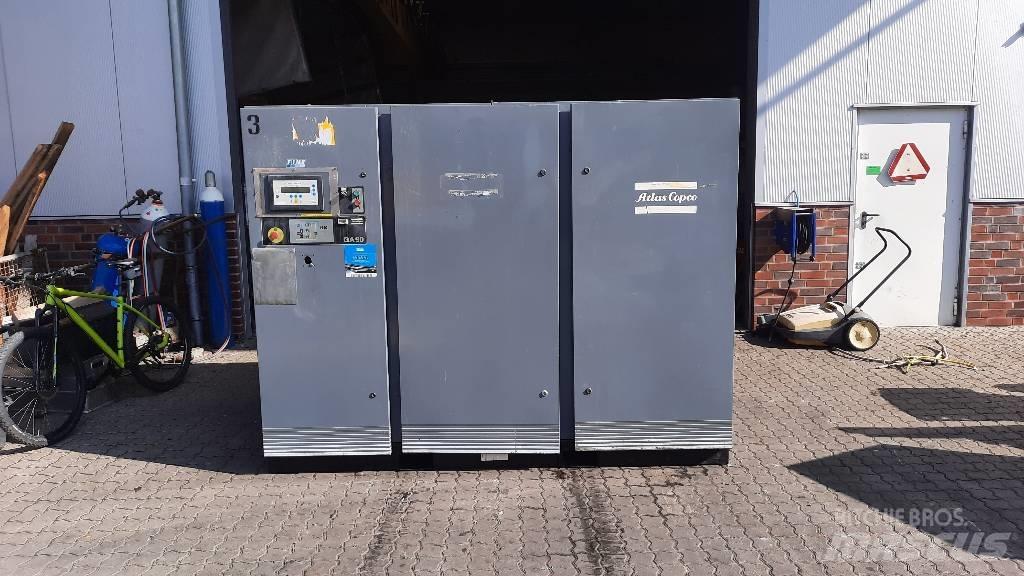 Atlas Copco GA 90 콤푸레샤