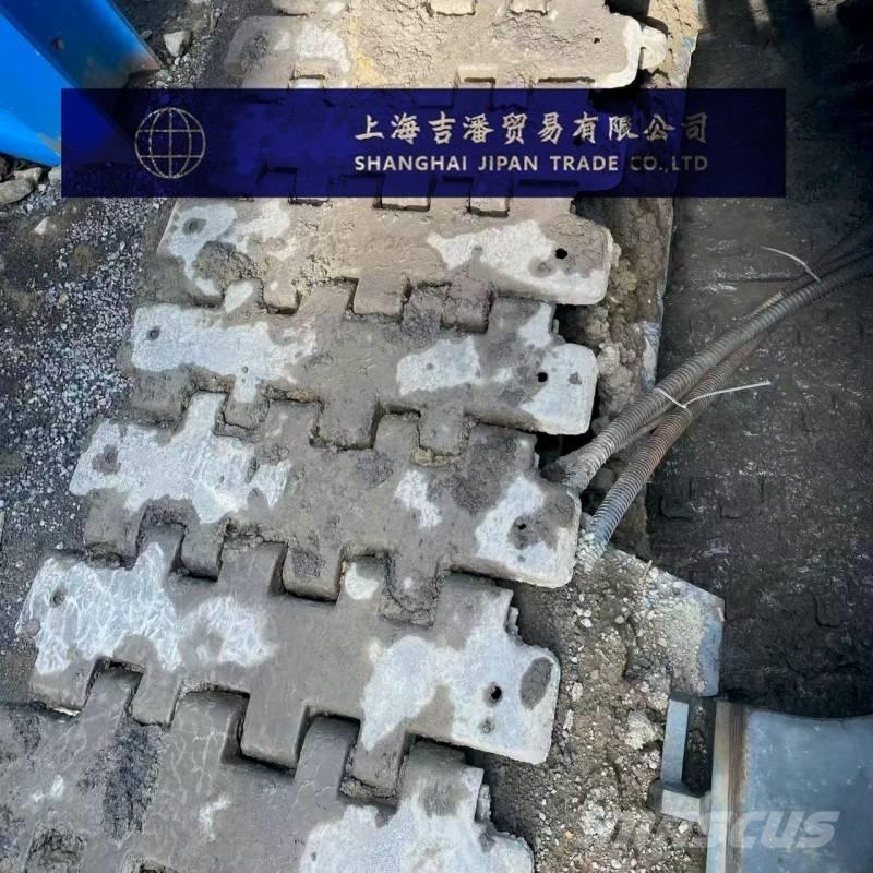Kobelco 7200 트랙 크레인