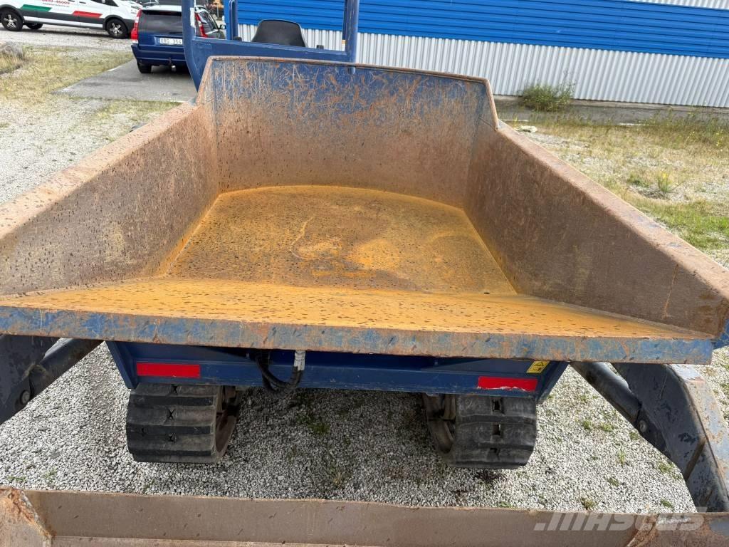 Canycom S 25 A 건설현장 덤프트럭