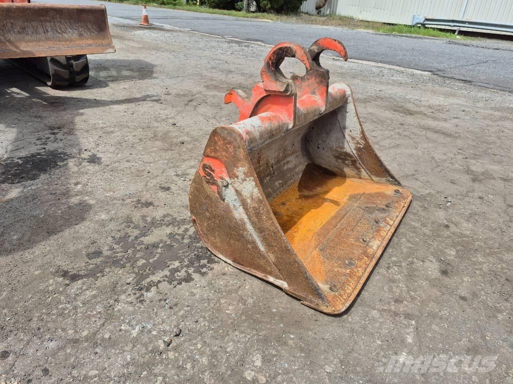 Kubota U 35-4 소형 굴삭기 7톤 미만