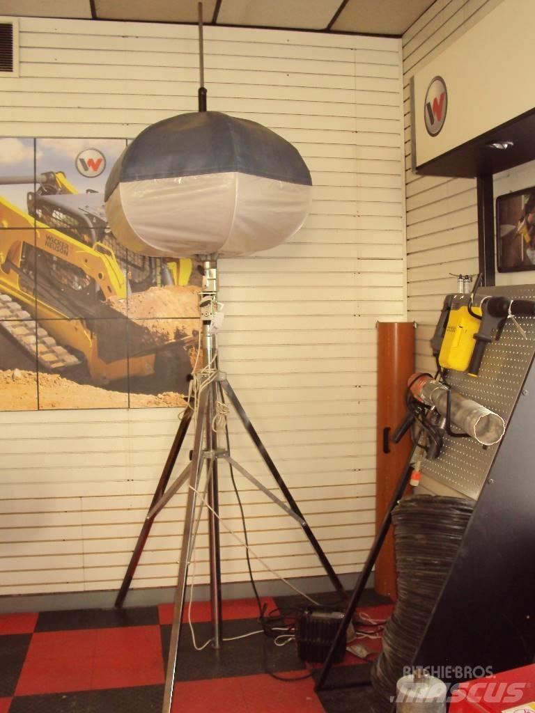 Wacker Neuson LB1 콘크리트 연삭기