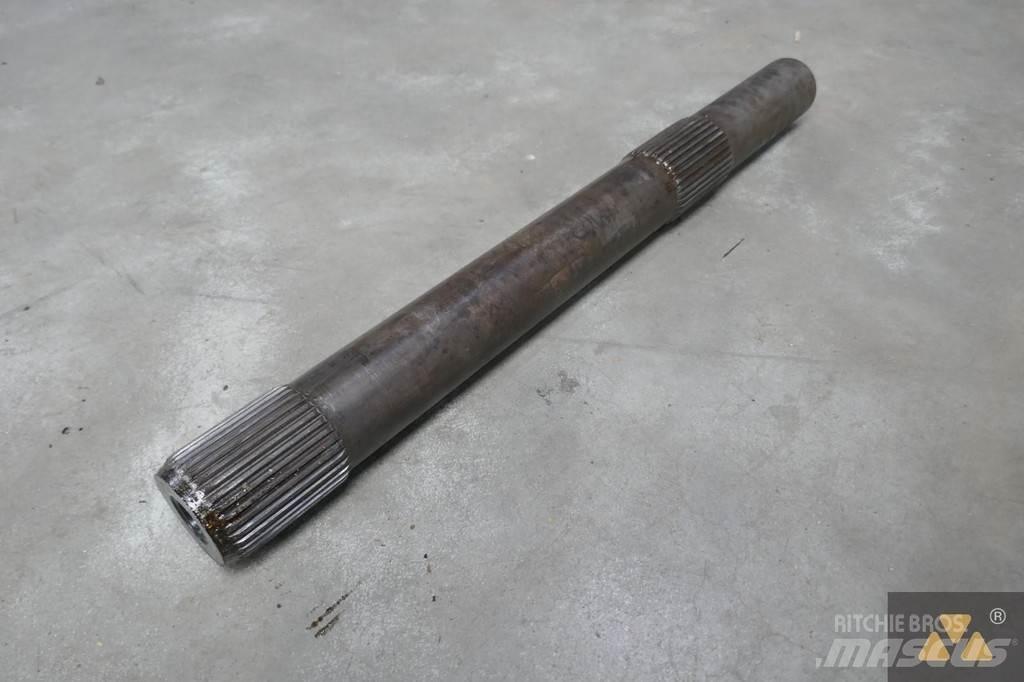 CAT 3T-6247 운송 장비 - 기타