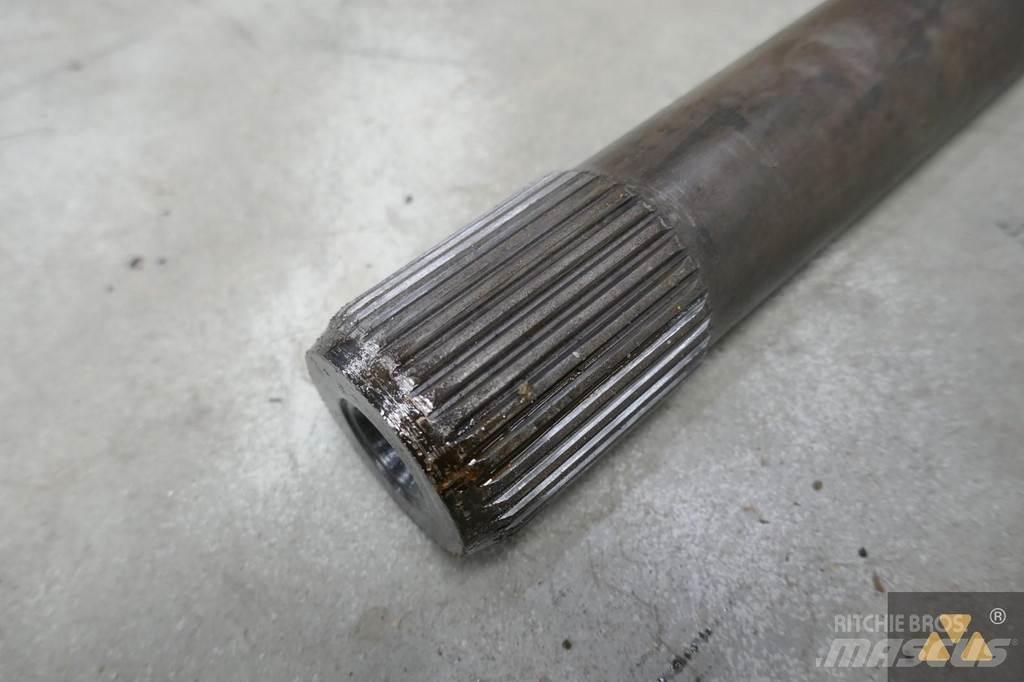 CAT 3T-6247 운송 장비 - 기타