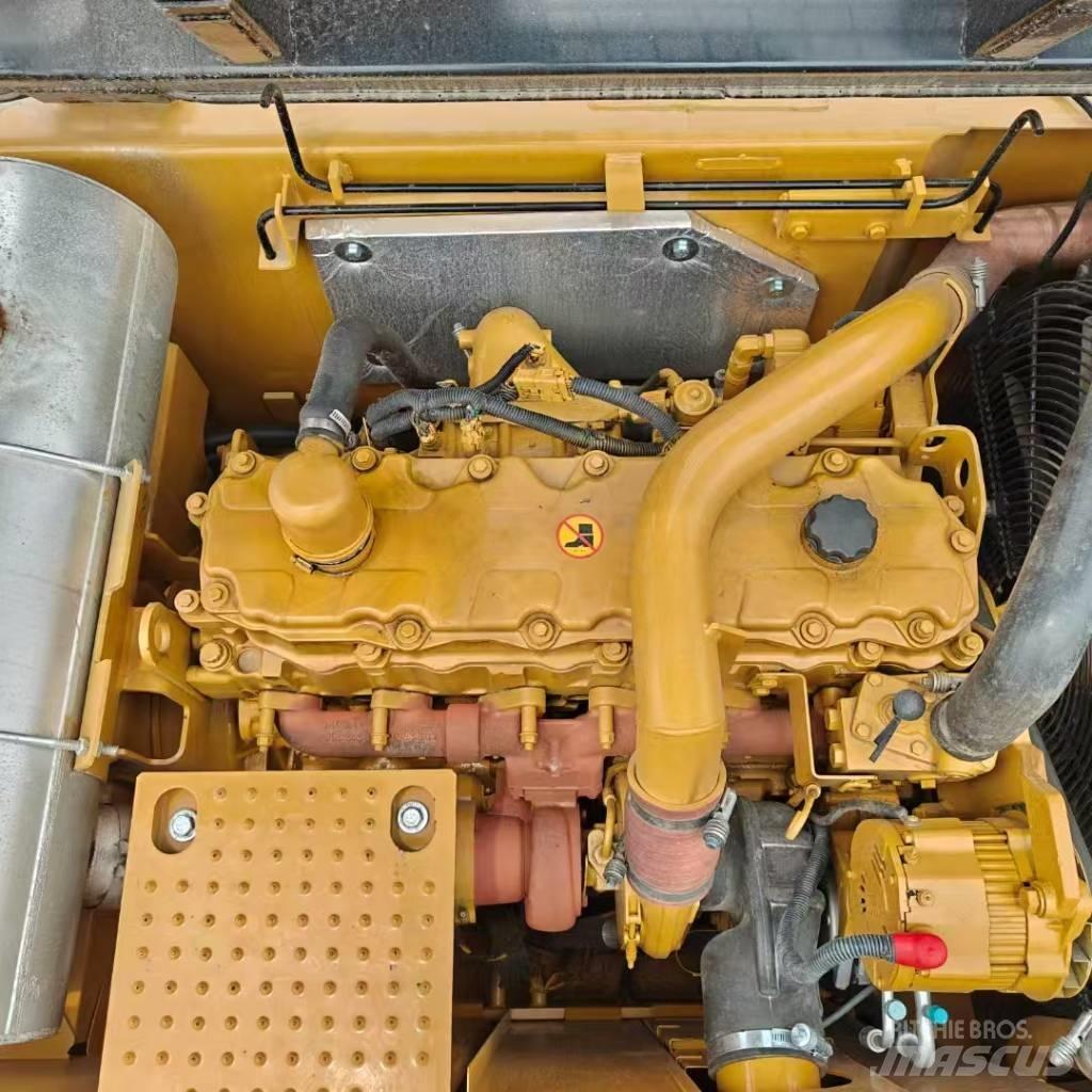 CAT 329 D 대형 굴삭기 29톤 이상
