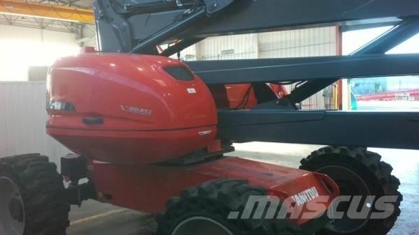 Manitou 200ATJ 관절형 전동이동 리프트
