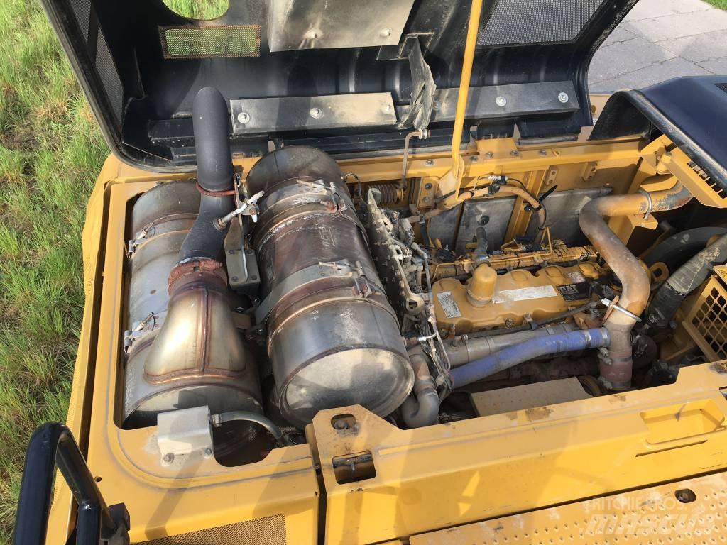 CAT 336F 대형 굴삭기 29톤 이상