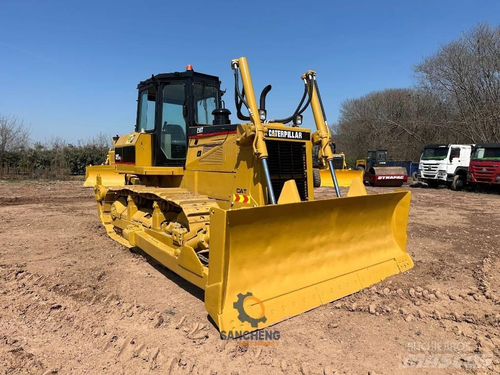 CAT D 6 G 크롤러 도저