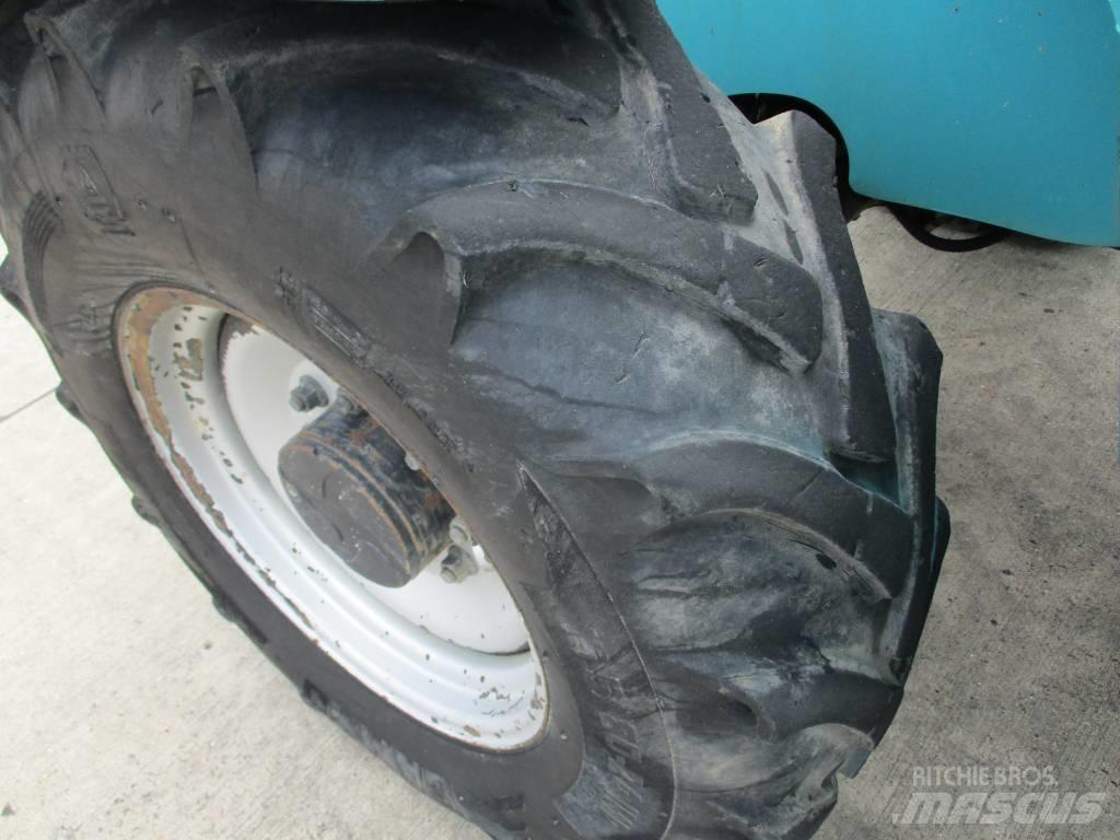 Manitou MT 1440 (123) 텔러 핸들러