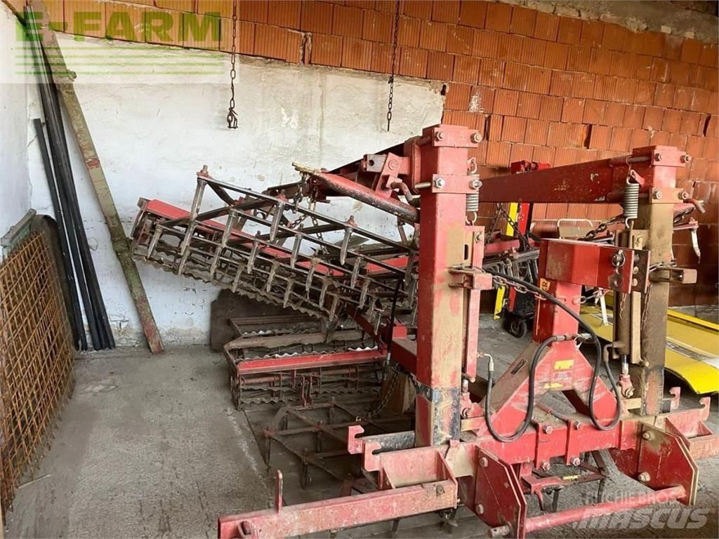 Becker K440 콤비네이션 드릴