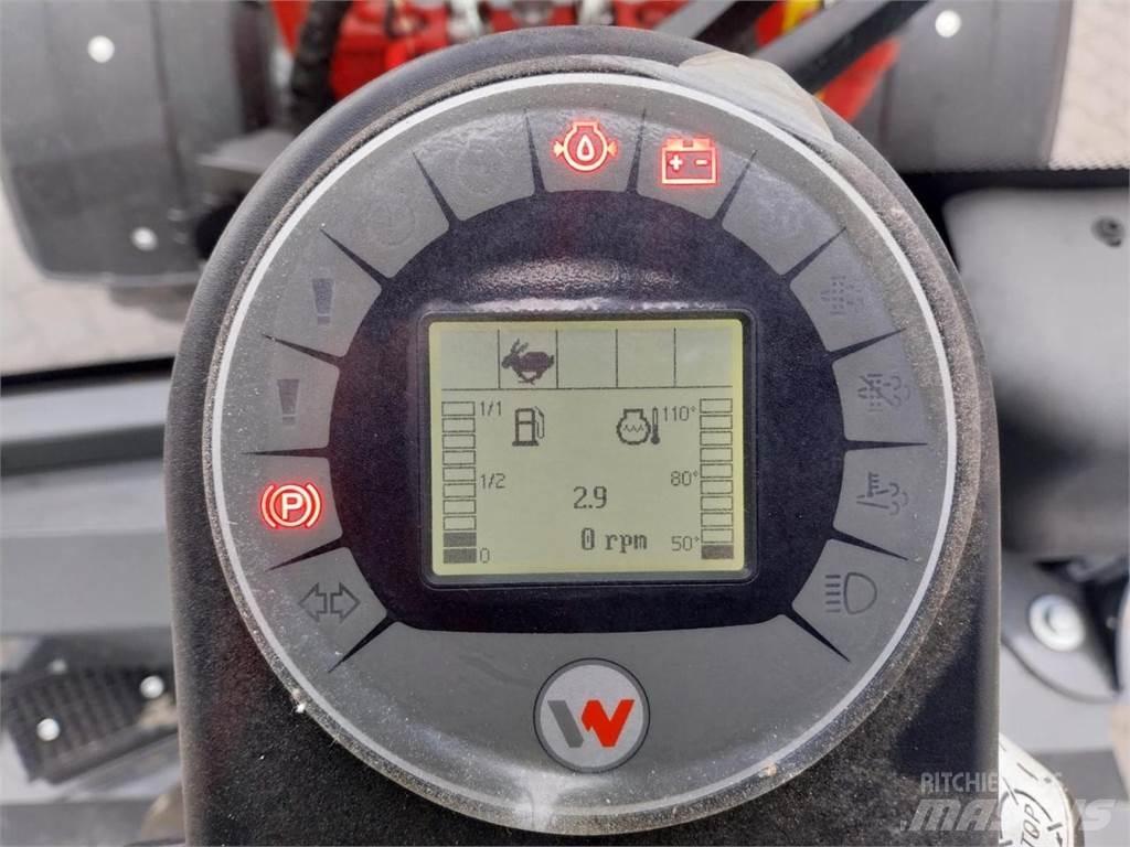 Weidemann 2080LP  휠로우더